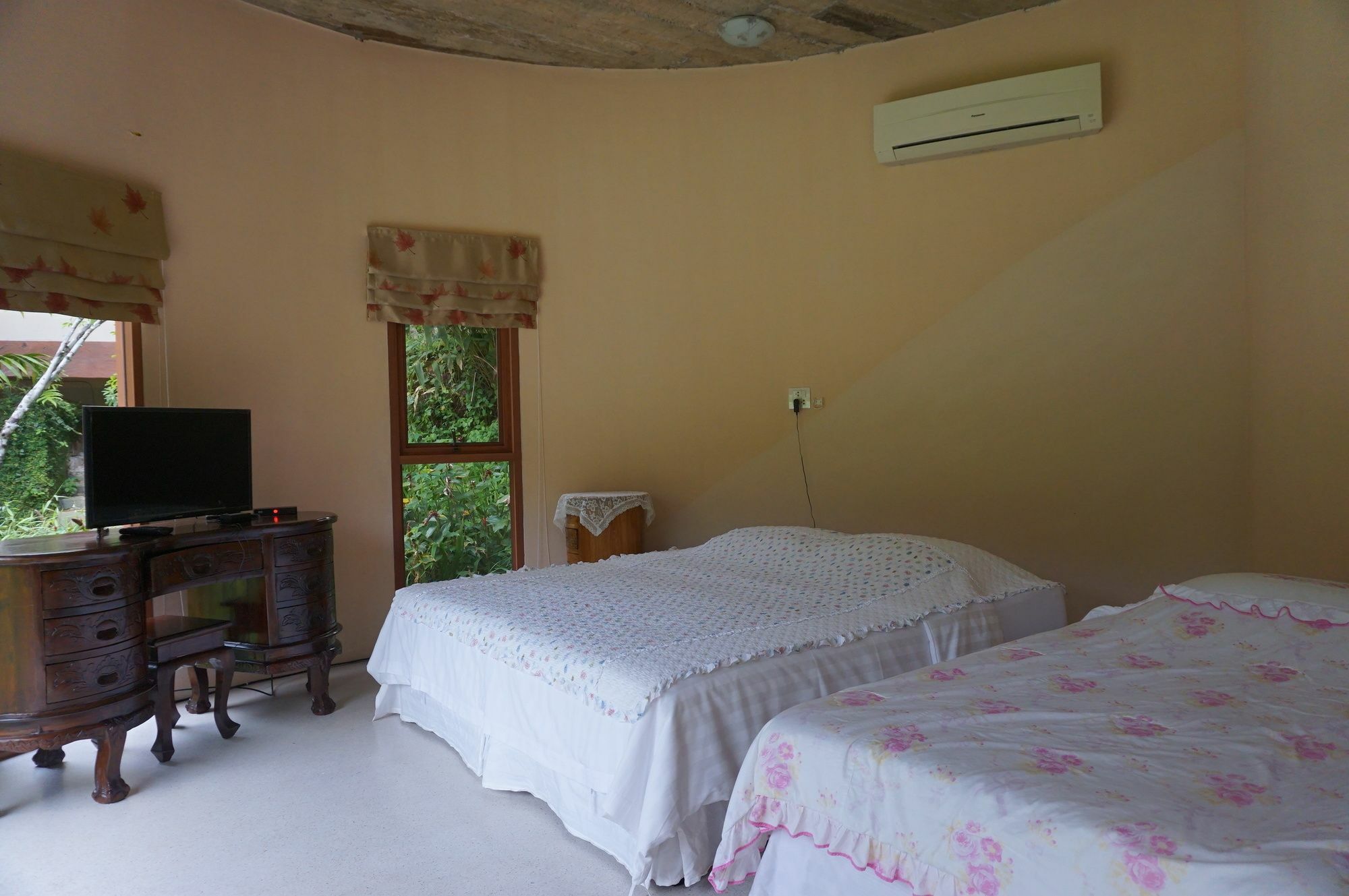 Smallville Resort Ranong Exteriér fotografie