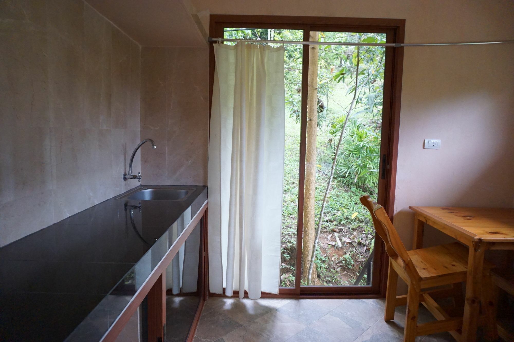 Smallville Resort Ranong Exteriér fotografie